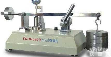 <em>土工</em>布垂直渗透仪 <em>土工</em>布测厚仪 河北<em>土工</em>布<em>检测</em>仪器