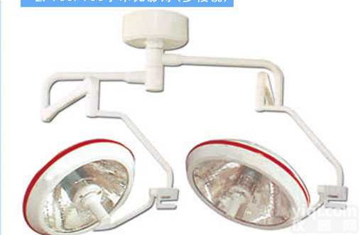 ZF700/700  <em>手术灯</em> <em>无影灯</em> 质优价廉 手术<em>无影灯</em>