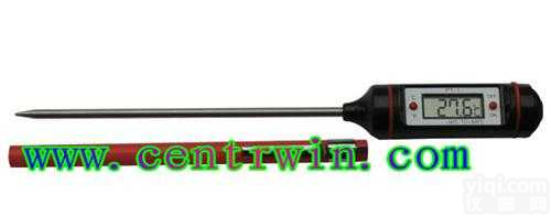 ZH2524   ZX<em>温度计</em>/室内<em>室外</em>电子<em>温度计</em>（不防水） 型号：ZH2524