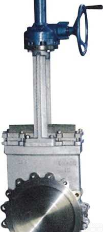 排渣<em>闸阀</em>-【不锈钢<em>刀型排</em>渣<em>闸阀</em>】