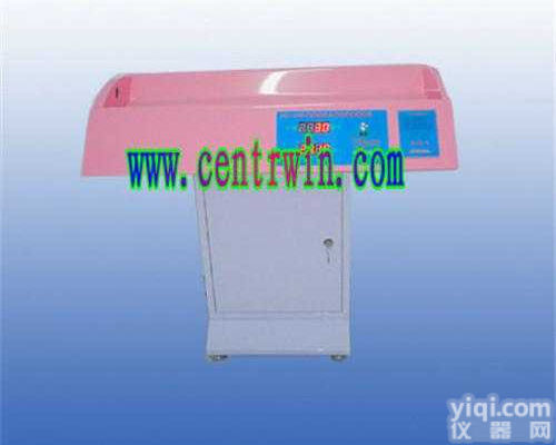 ZH2480  <em>婴儿</em>秤/<em>婴儿</em>身高体重测量仪/<em>婴儿</em>体重秤<em>型号</em>：ZH2480