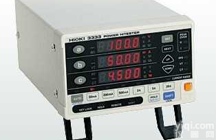 3333  <em>日本</em><em>日置</em><em>单相</em>功率计