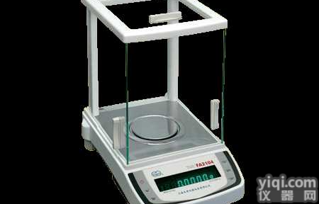 JA1003  JA/MP<em>系列</em>电子<em>精密天平</em>