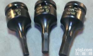 US33003  台湾西瑞工业级<em>套筒</em>-<em>旋具</em><em>套筒</em>