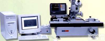 19JPC  <em>微机</em>型<em>万能</em>工具显微镜|显微镜|工具显微镜