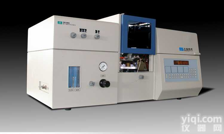 <em>原子吸收分光光度计</em>361MC  <em>原子吸收分光光度计</em>-快速<em>原子吸收分光光度计</em>-GX吸收分光光度计