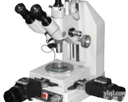 <em>107JA</em>  <em>精密</em>测量<em>显微镜</em>|<em>显微镜</em>|工具<em>显微镜</em>