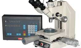 107JC  <em>精密</em>测量<em>显微镜</em>（<em>数显</em>式）|<em>显微镜</em>|工具<em>显微镜</em>