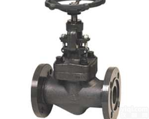 法兰<em>锻钢</em>截止阀【<em>焊接</em>式<em>锻钢</em>截止阀】【丝口<em>锻钢</em>截止阀】