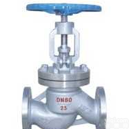 法兰截止阀-<em>铸钢法兰截止阀</em>-不锈钢截止阀