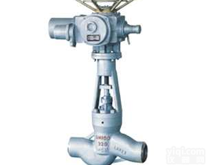 <em>电站</em><em>截止阀</em>-电动<em>电站</em><em>截止阀</em>