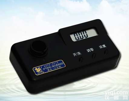 GDYK-501S  <em>空气</em>现场二氧化氮<em>测定仪</em>|现场<em>空气</em>质量检测仪