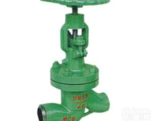 <em>DSJ61H</em>->>水封<em>截止阀</em>--焊接式水封<em>截止阀</em>