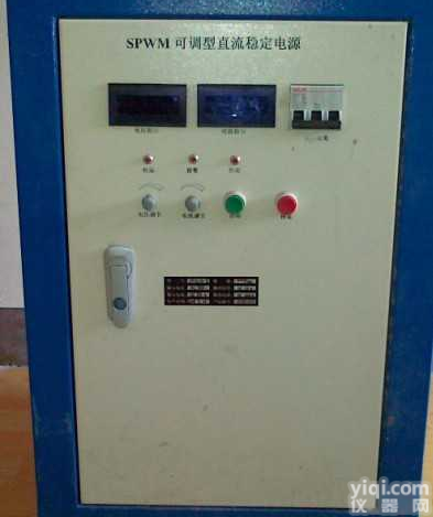 SPWM-181HHH  SPWM系列开关电源,SPWM-181HHH,大功率直流电源,<em>电镀电源</em>...