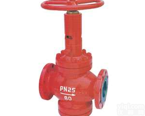 FJ41H[【<em>节流</em><em>截止</em><em>放空</em>阀】