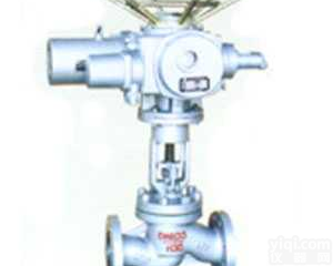 <em>J941H</em>/Y-【<em>电动</em><em>截止阀</em>】-铸钢<em>电动</em><em>截止阀</em>