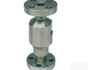 <em>锻钢</em>立式升降<em>止回阀</em>