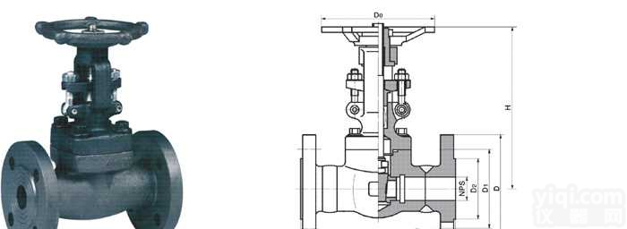 <em>锻钢</em>法兰<em>闸阀</em>【<em>锻钢</em><em>闸阀</em>】【丝口<em>锻钢</em><em>闸阀</em>】