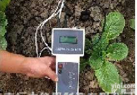 HF-LA  <em>手持式</em><em>土壤水分</em><em>速测仪</em>