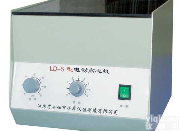 LD-3  <em>台式</em><em>电动</em><em>离心机</em>