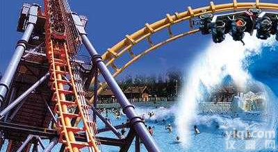 <em>游乐设施</em>监督检验仪器设备