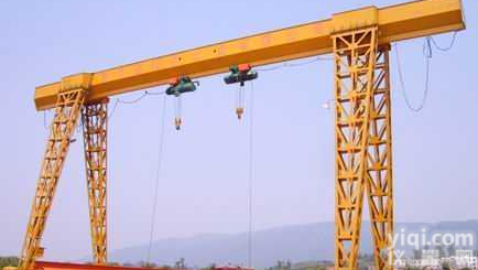 <em>起重机</em>监督<em>检验仪器</em>设备