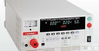 3153  日本<em>日置</em><em>交直流</em>绝缘<em>耐压测试仪</em>