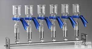 <em>多联过滤器</em> 三联过滤器 六联过滤器