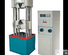 WE-<em>系列</em>  <em>万能</em><em>试验机</em>价格型号参数图片使用方法