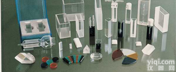 玻璃/石英<em>比色</em>皿<em>751</em>、721