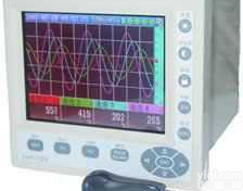 SWP-CSR系列<em>彩色</em>无纸<em>记录仪</em>  SWP-CSR系列<em>彩色</em>无纸<em>记录仪</em>