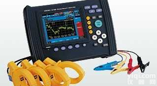 3196  <em>日本</em>日置<em>电力</em>品质分析仪价格