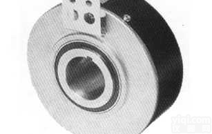 SBH-1024-2T  内密控<em>中空</em>型<em>旋转</em>编码器