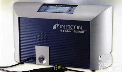 英<em>富康</em>Ecotec E3000  多种气体<em>检漏仪</em>，