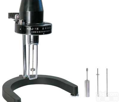 NDJ-1  旋转粘度计（<em>指针式</em>） NDJ-5S（<em>数显</em>式）NDJ-8S/N<em>数显</em>粘度计...