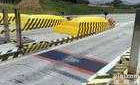 GF  桂丰三安道路称重计费、高速公路称重收费计重<em>收费系统</em>