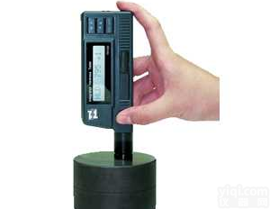 广东珠海<em>里氏硬度</em>计  <em>TH132</em><em>里氏硬度</em>计