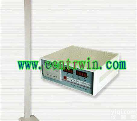 ZH2417  超声波身高体重仪/身高体重<em>测量仪</em>（语音 打印 显示<em>肥胖</em>指数）ZH241...