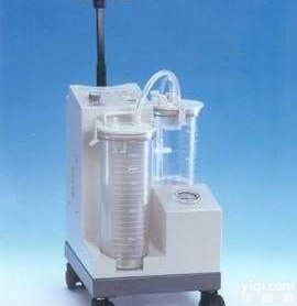 <em>YX930D-1A  电动吸引器</em>