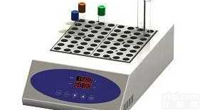 MK200-4型  <em>干式</em><em>恒温器</em>（试管<em>加热型</em>）