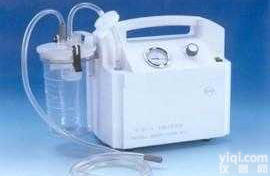 <em>YB</em>-<em>SXT</em>-1  <em>手提式</em>吸痰器