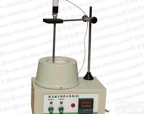 SHT  SHT<em>数显</em><em>磁力搅拌</em><em>电热</em>套