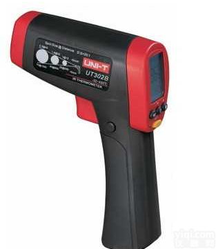 UT302B  <em>红外线</em>测温仪|优<em>利德</em><em>红外线</em>测温仪