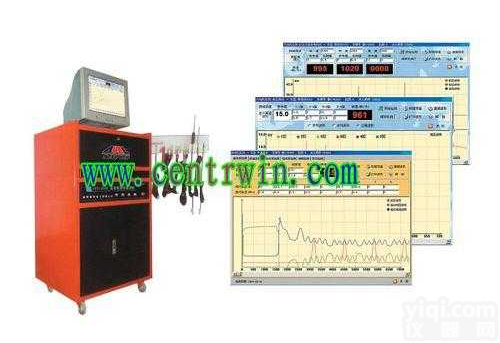 <em>ZH3152</em>  发动机综合<em>测试仪</em> 型号：<em>ZH3152</em>