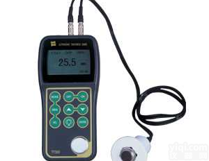 TT320超声波测厚仪（<em>高温</em>型）  <em>广东</em>珠海超声波测厚仪