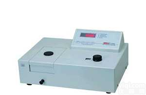 7200  7200型<em>可见</em><em>分光光度计</em>