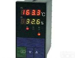 TK-LED自整定<em>控制仪</em>表/PID<em>光柱</em>显示<em>控制仪</em>