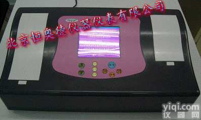 H9313   <em>三聚氰胺快速检测仪</em> /三聚氰胺检测仪