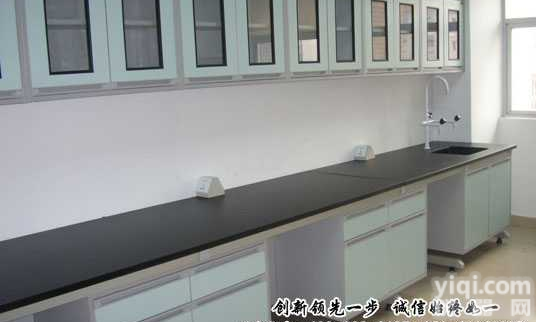 广州伟昌<em>实验设备</em>——实验室实（C-F<em>钢木</em>结构）实验边台/<em>实验台</em>