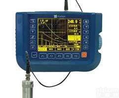 北京时代超声波探伤仪 <em> TUD300数字式超声波探伤仪</em>